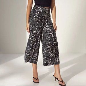 Aritzia Wilfred Rhapsody Culotte Pant